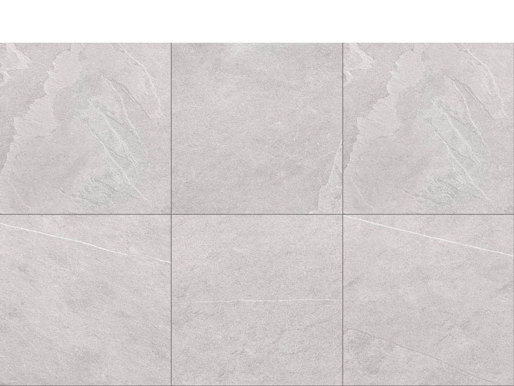 Керамогранит, террасная пластина Terraslab Overland Pearl Base 600x600х20мм