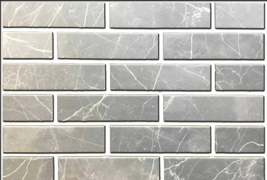 Плитка для фасада Terramig Medici Gris