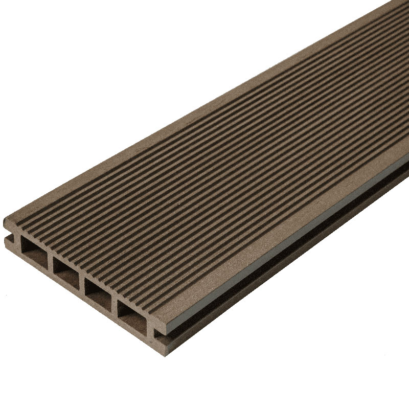 Террасная доска CM DECKING MIX Мербау, 135х25x3000мм