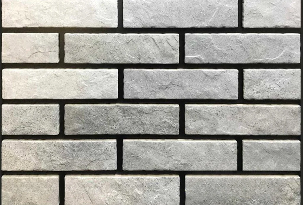 Плитка для фасада Terramig Country Perla