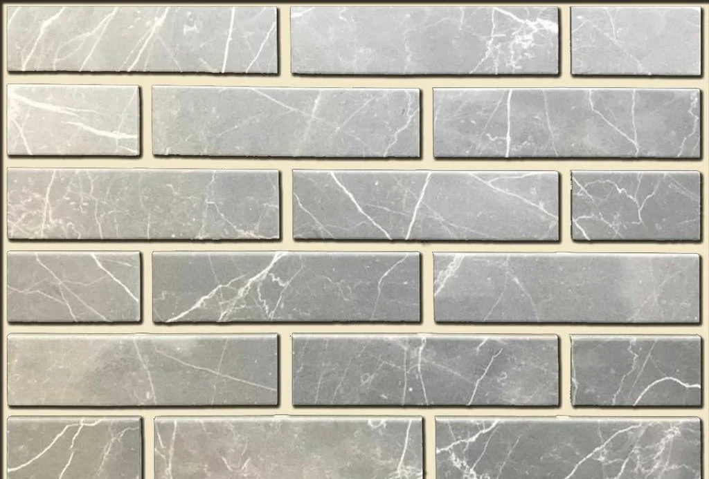 Плитка для фасада Terramig Medici Gris