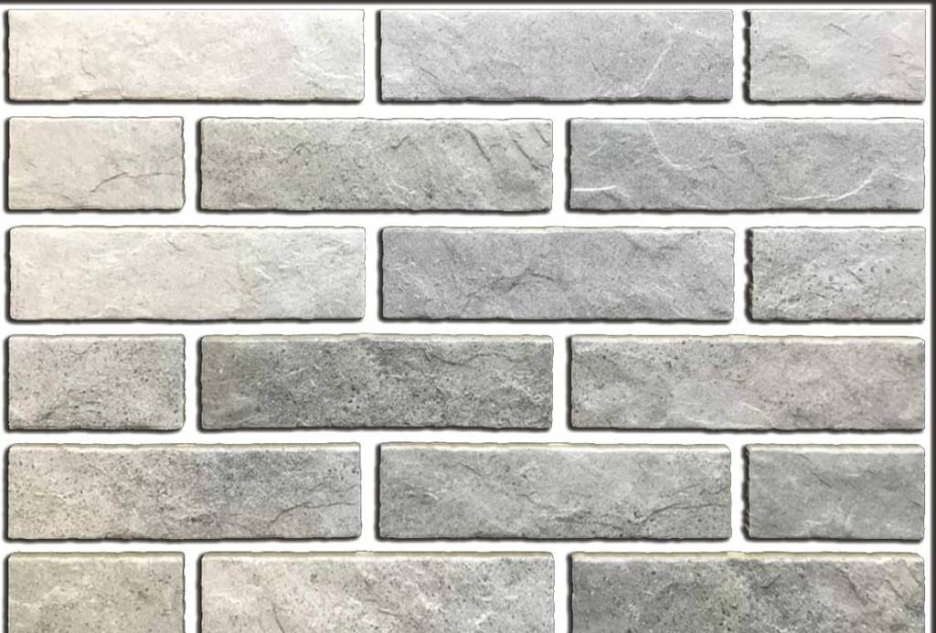 Плитка для фасада Terramig Country Perla