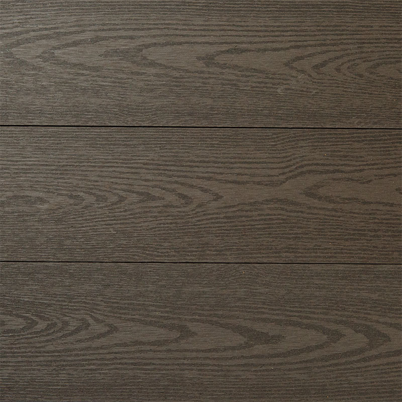 Террасная доска CM DECKING NATUR  Wenge (Венге), 135х25х3000мм 
