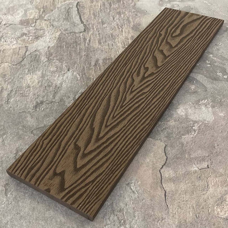 Заборная доска EasyDecking Wood-X