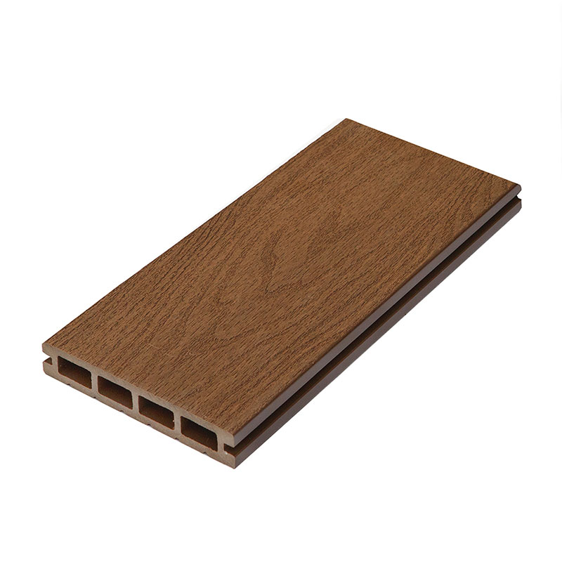 Террасная доска CM DECKING BARK Teak (Тик), 140х25х3000 мм