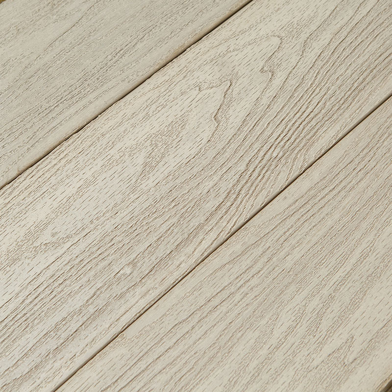 Террасная доска CM DECKING BARK, 3000х140х25мм, Ясень