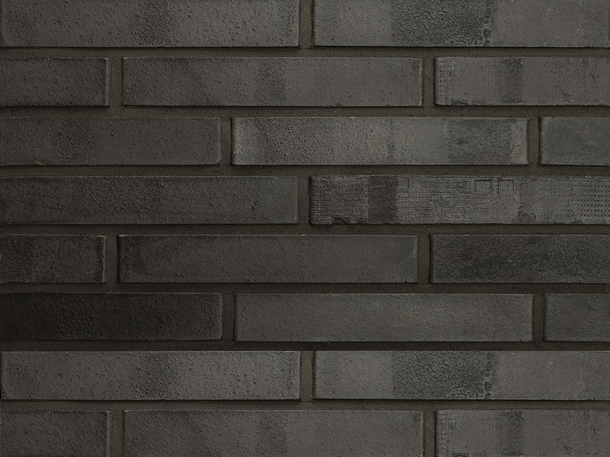 Плитка под кирпич для вентилируемого фасада Lifebrick 280*50*25 мм, Rimhen НВФ 560