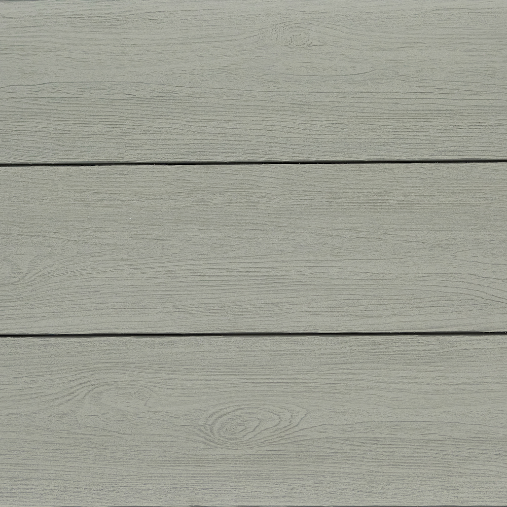 Террасная доска CM Decking Country Smok Grey, 148х25х3000мм