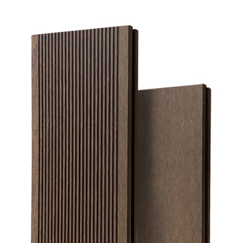 Террасная доска CM DECKING MIX Мербау, 135х25x3000мм