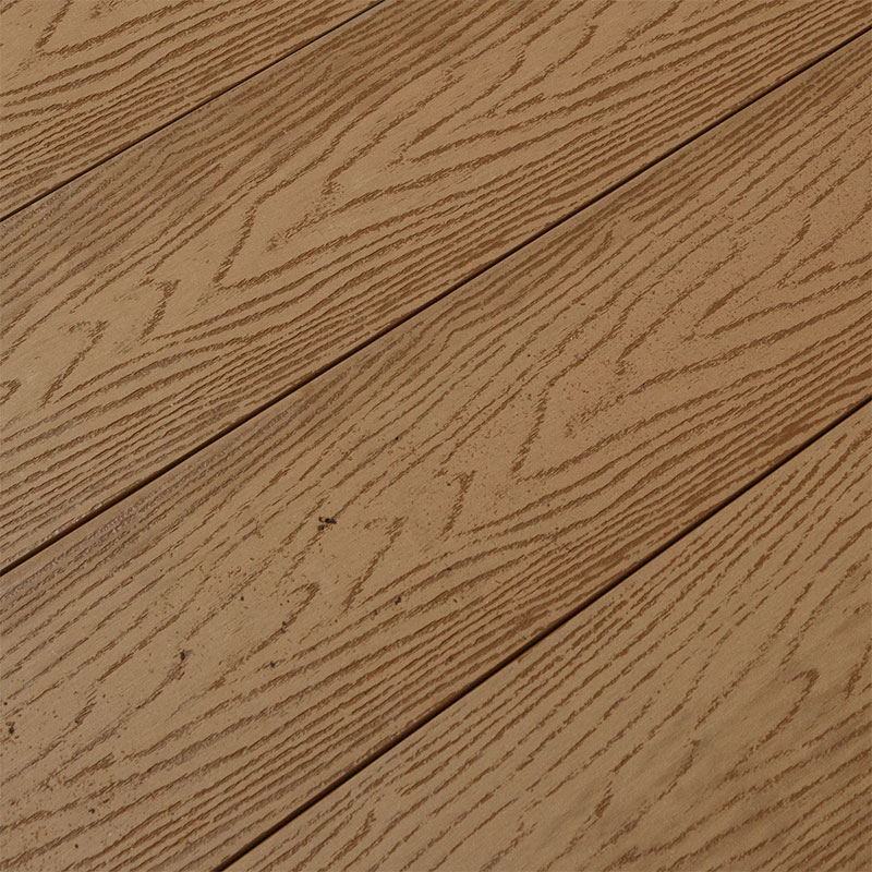 Террасная доска CM DECKING VINTAGE, 4000х140х25мм, Oak (Дуб)