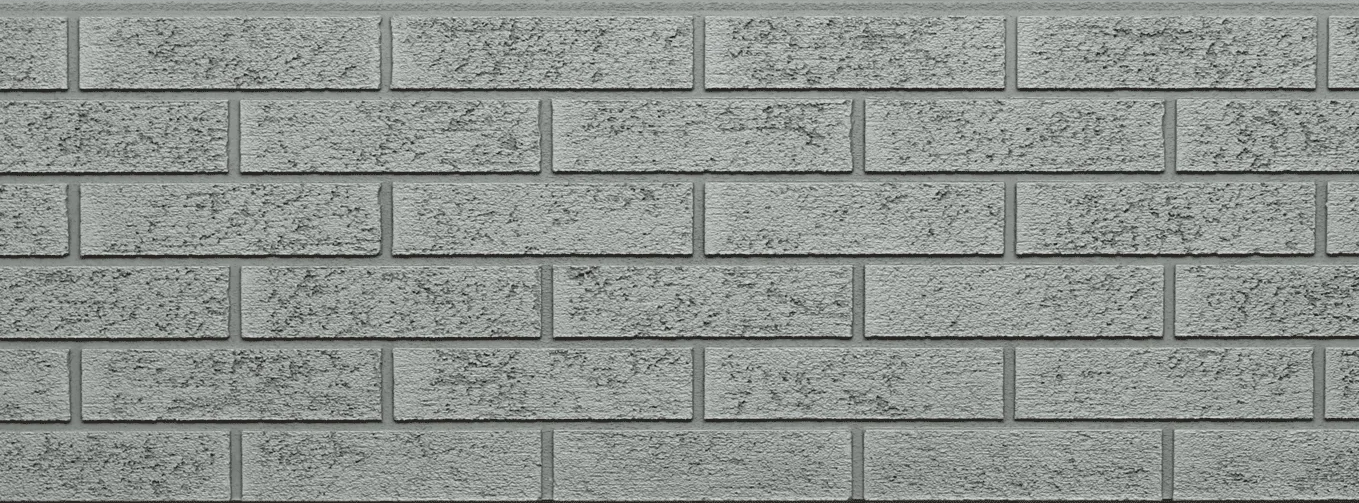 Фиброцементная панель 1480х360х15 мм, A9-7042 (Серый)