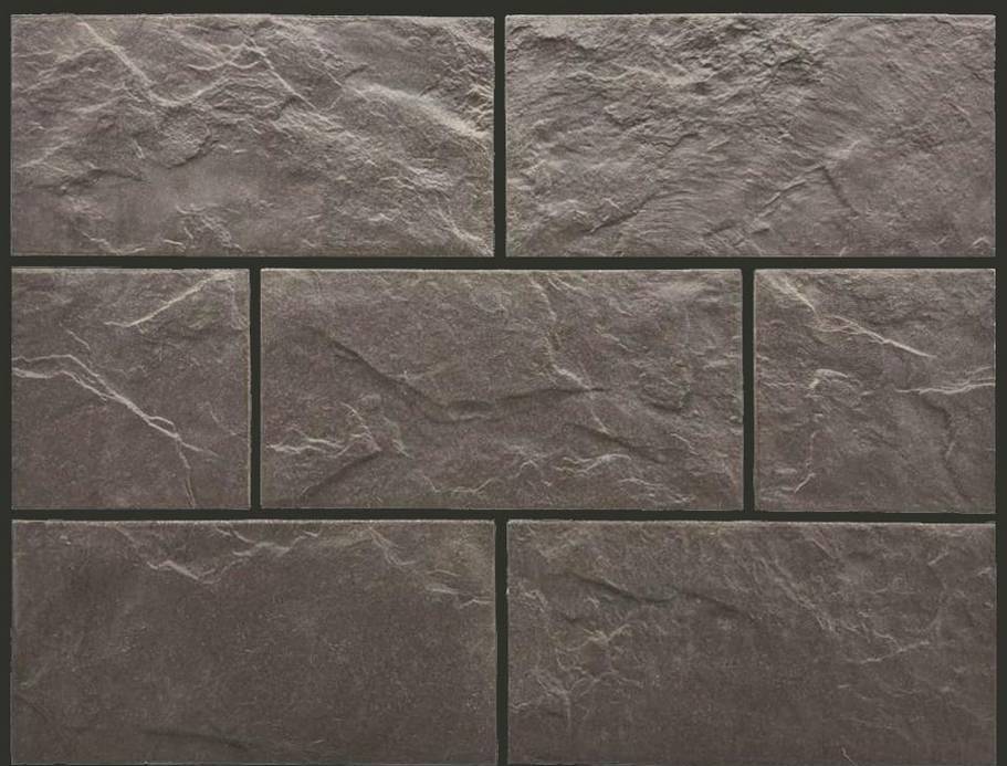 Плитка для фасада Terrabig Dark Chokolate