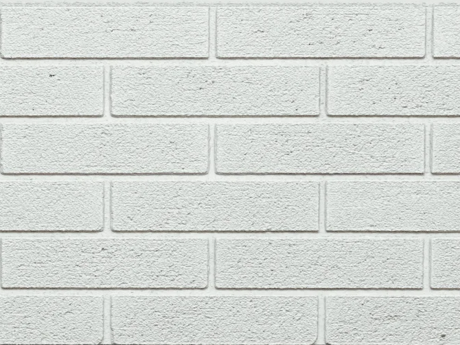 Фиброцементная панель 1480х360х15 мм, A9-9003 (Белый)