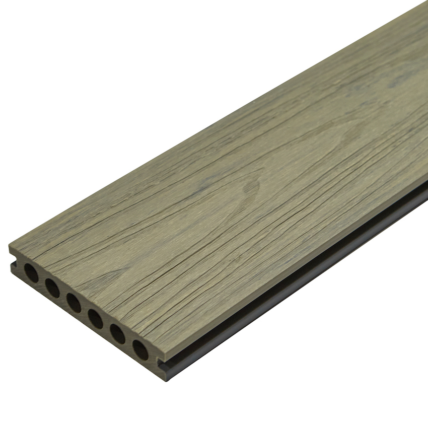 Террасная доска CM Decking Reverse, Антик, 138х23х3000мм 