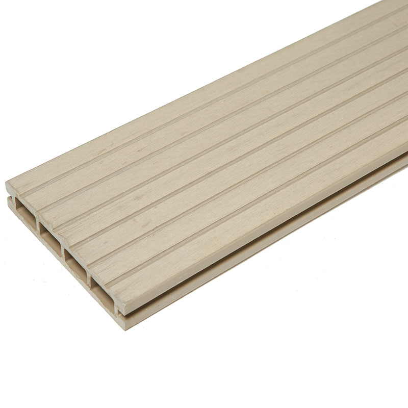 Террасная доска CM DECKING BARK, 3000х140х25мм, Ясень
