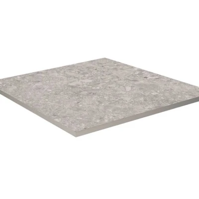 Керамогранит, террасная пластина Terraslab Reload Grey Base 600x600х20мм