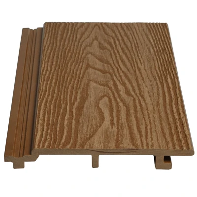 Фасадная панель CM Cladding VINTAGE, OAK (Дуб),  3000х174х21мм