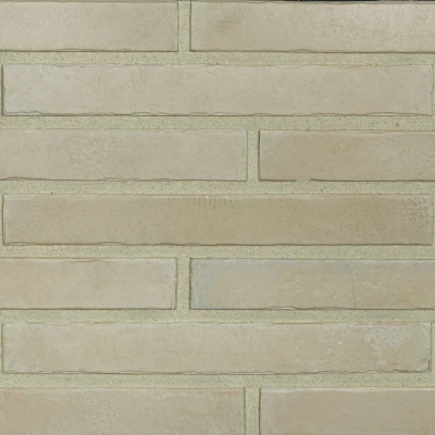 Фасадная ригельная плитка Lifebrick 430*50*15 мм, Long 400
