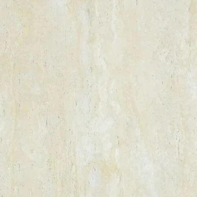 Гибкая керамика Romantic Stone ROMAN TRAVERTINE 3D Latin Light Yellow, 2400*1200 мм