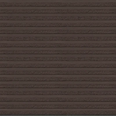 Фиброцементная панель 1480х360х15 мм, B4-8019 (Серо-коричневый)