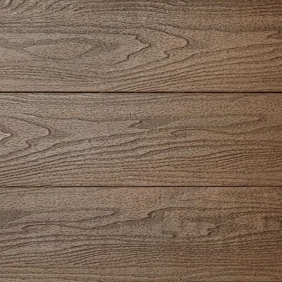 Террасная доска CM DECKING FLAX, Merbau (Мербау), 138x20x3000мм 38x20x3000мм