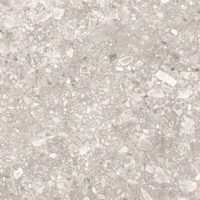 Керамогранит утолщенный Arthof Terrazo Bianco 600x600х20 мм