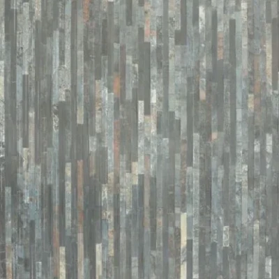 Гибкая керамика Romantic Stone STRIPPED STONE 3D Grey Yellow, 1200*600 мм
