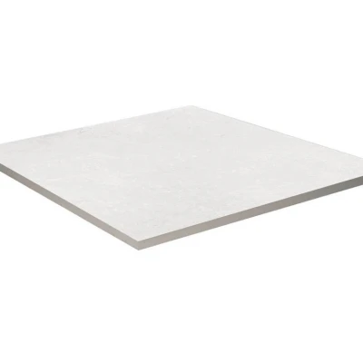 Керамогранит, террасная пластина Terraslab Midtown White Base 600x600х20мм