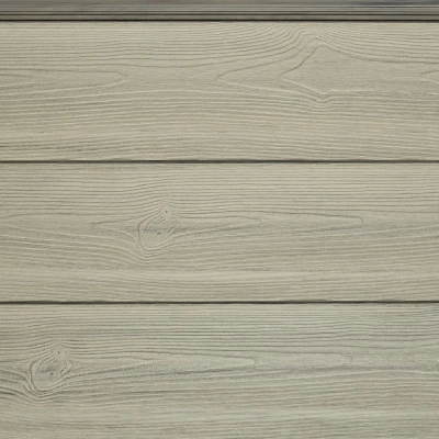  Фасадная панель CM Cladding URBAN, Smok Grey (Смок Грей), 21х174х3000мм