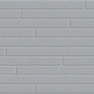 Фиброцементная панель 1480х360х15 мм, A94-7042 (Серый)