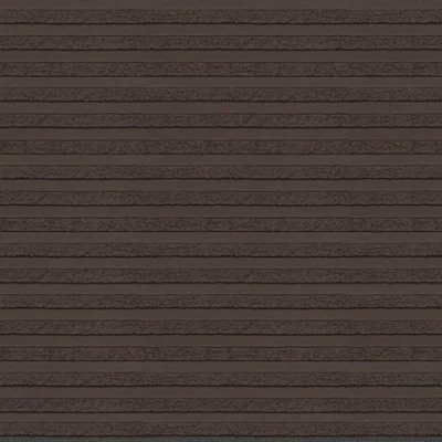 Фиброцементная панель 1480х360х15 мм, B4-8019 (Серо-коричневый)