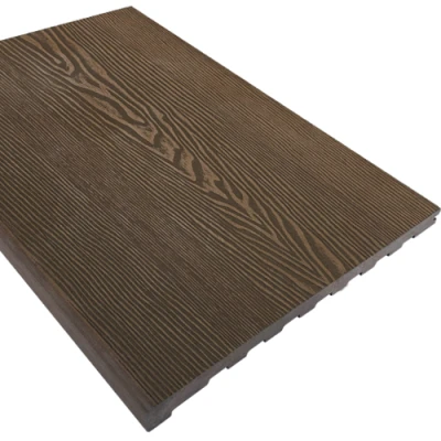 Ступень EasyDecking Wood-Х Венге, 348х22 мм