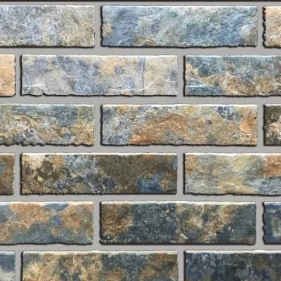 Плитка для фасада Terramig Bierzo Natural