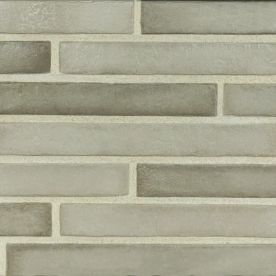 Фасадная ригельная плитка Lifebrick 430*50*15 мм, Long 250