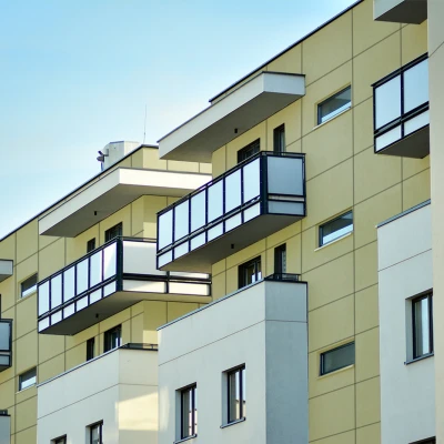 HPL-панель Greenlam Clads Cane, 3050*1300*6 мм