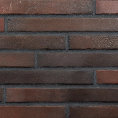 Фасадная ригельная плитка Lifebrick 430*50*15 мм, Long 630