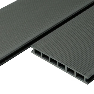 Террасная доска Cm Decking Grand,  Эбен, 25х190х3000 мм