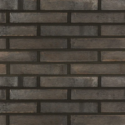 Плитка под кирпич для вентилируемого фасада Lifebrick 280*50*25 мм, Rimhen НВФ 493 New