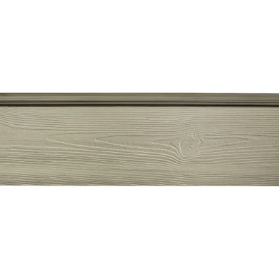  Фасадная панель CM Cladding URBAN, Smok Grey (Смок Грей), 21х174х3000мм