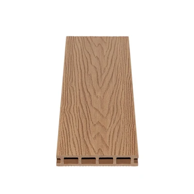 Террасная доска CM DECKING VINTAGE, 4000х140х25мм, Oak (Дуб)