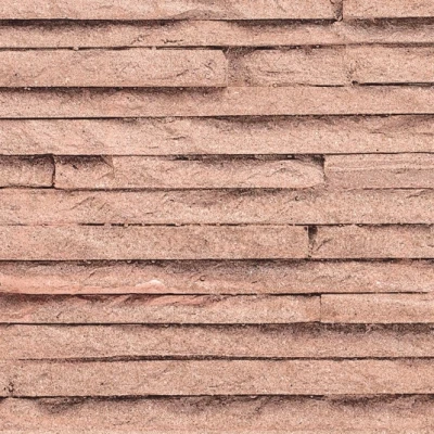 Гибкая керамика Phomi "Infiniti" Nile Dark Red, 1200*600мм