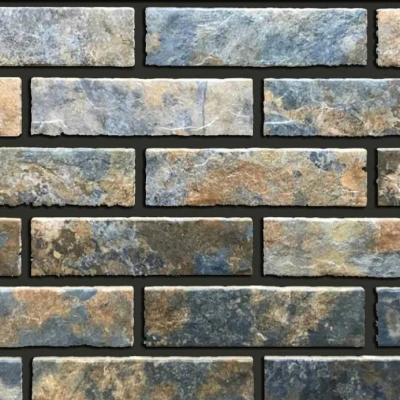 Плитка для фасада Terramig Bierzo Natural