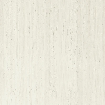 Гибкая керамика Romantic Stone ITALIAN TRAVERTINE 3D Cloud White, 1200*600 мм