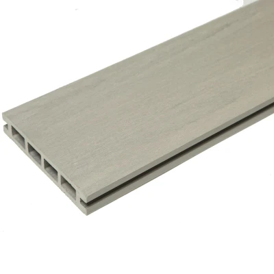 Террасная доска CM DECKING MIX, 3000х135х25мм, Ясень