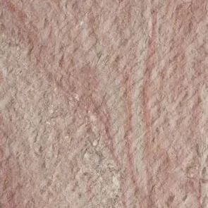 Гибкая керамика Romantic Stone STARMOON STONE 3D Quicksand Red, 1200*600 мм