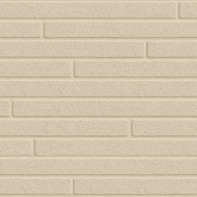 Фиброцементная панель 1480х360х15 мм, A94-1013 (Жемчуг)