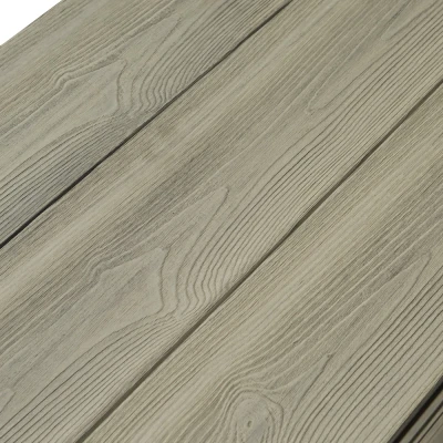  Фасадная панель CM Cladding URBAN, Smok Grey (Смок Грей), 21х174х3000мм