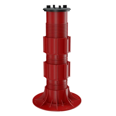 Противопожарная регулируемая опора HILST LIFT F8 (285-430 мм)