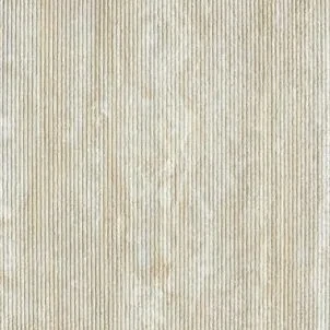 Гибкая керамика Romantic Stone NEW ROUND LINE STONE 3D Latin Light Yellow 3000*1200мм