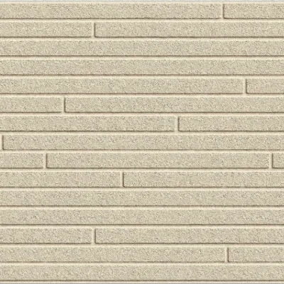 Фиброцементная панель 1480х360х15 мм, A93-1013 (Жемчуг)